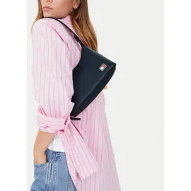 Tommy Hilfiger Tjw Cool Shoulder Bag Schultertaschen Blue