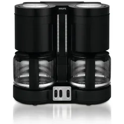 KRUPS KM8508 DuothekPlus