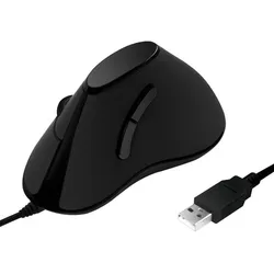 Logilink Id0158 Maus Usb Typ A Optisch 1000 Dpi Rechtshänder
