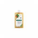 Klorane Haarshampoo Nourishing mit Mango Butter 400 ml