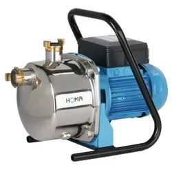 Homa Universalpumpe GPE 60