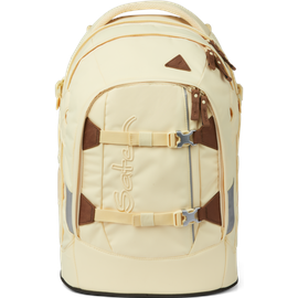 Satch pack nordic yellow