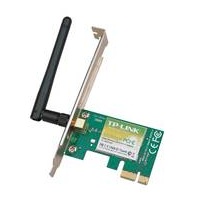 TP-LINK Technologies TP-LINK TL-WN781ND WLAN Steckkarte PCIe