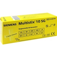 Siemens MULTISTIX 10 SG