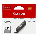 Canon CLI-531 GY Original Druckerpatrone Tintenbehälter grau