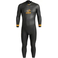 Sailfish Neoprenanzug Ignite Schwarz/Orange S