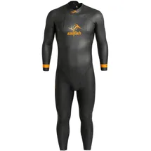 Sailfish Neoprenanzug Ignite Schwarz/Orange S