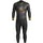 Sailfish Neoprenanzug Ignite Schwarz/Orange S