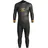 Sailfish Neoprenanzug Ignite Schwarz/Orange S