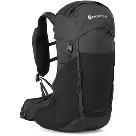 Montane Trailblazer 25 l schwarz