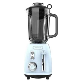 Cecotec Retro Power Black Titanium Standmixer