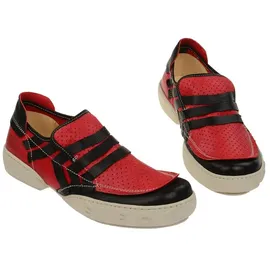 Eject 17641 Herren Rot 44