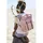 Fresk Seahorse Backpack One Size