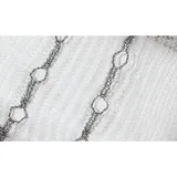 GeZu Impex GeZu Impex® Staubschutznetz 3,07 x 10,00 m, weiß