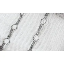 GeZu Impex GeZu Impex® Staubschutznetz 3,07 x 10,00 m, weiß