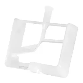 Gutfels Eismaschine ICE CREAM 4025 | 1,5 Liter | 120 Watt | 4 Programme | Timer | Display | Edelstahlbehälter