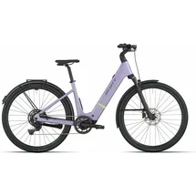 Scott Passage 20 Wave 29 Zoll RH 400 cm Damen lila purple