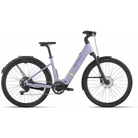 Scott Passage 20 Wave 29 Zoll RH 400 cm Damen lila purple