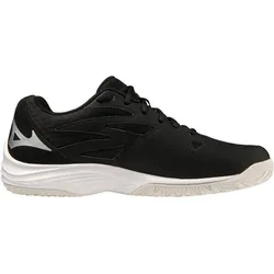 MIZUNO Herren Volleyballschuhe THUNDER BLADE Z(U), Black/Silver, 50
