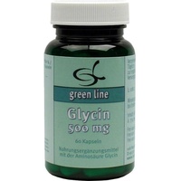 11 A Nutritheke Glycin 500mg