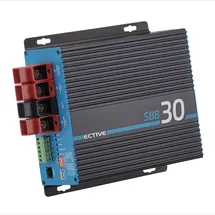 Ective SBB 30 Solar-Ladebooster 30A 12V
