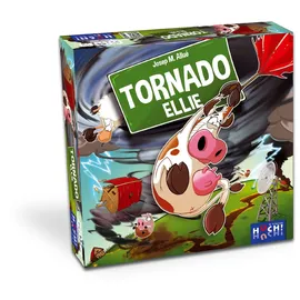 HUCH! Tornado Ellie (878908)