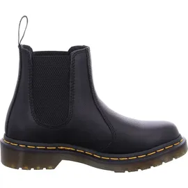 Dr. Martens 2976 Leather black virginia 38