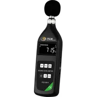 Pce instruments deutschland gmbh PCE Instruments Impuls-Schallmessgerät PCE-ISM 5