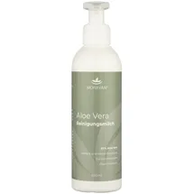 Moravan Aloe Vera Reinigungsmilch 200 ml