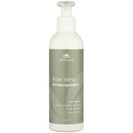 Moravan Aloe Vera Reinigungsmilch 200 ml