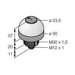 TURCK LED-Anzeige K50L2RGBKA1Q