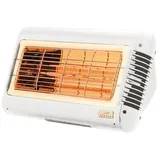 Tansun Monaco IR-Strahler 1,5 kW Weiß