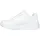 SKECHERS Uno Lite Spread The Love White Synthetic / Light Purple Trim 31