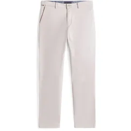 Tommy Hilfiger Denton Gerades Bein Grau 38