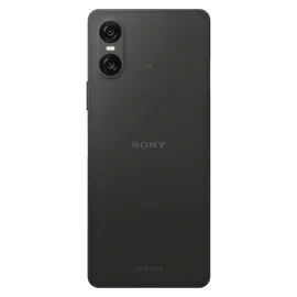 Sony Xperia 10 VI 5G 8 GB RAM 128 GB Gojischwarz