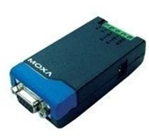 TCC-80 - serial adapter - RS-232 - RS-422/485
