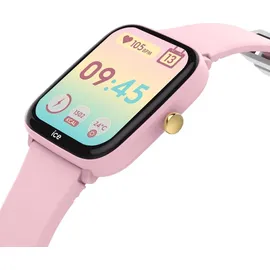 ICE-Watch ICE smart junior 2.0 Pink