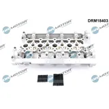 DR.MOTOR AUTOMOTIVE Zylinderkopf DRM18403