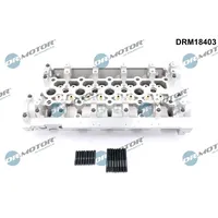 DR.MOTOR AUTOMOTIVE Zylinderkopf DRM18403