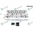 DR.MOTOR AUTOMOTIVE Zylinderkopf DRM18403
