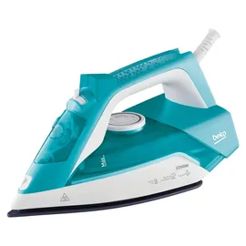 Beko SIM3122T Dampfbügeleisen Blau