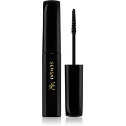 Sensai 38°C Mascara zur Wimpernverlängerung Farbton Black 10 ml