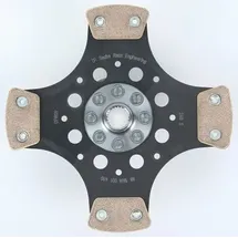 Sachs Performance Kupplungsscheibe 881864 001490