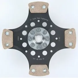 Sachs Performance Kupplungsscheibe 881864 001490