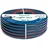 agaplast Gartenschlauch 100 m hellblau