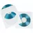 Hama 51174 CD/DVD-Papier-Schutzhüllen weiß 100er-Pack