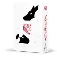 Game division ag Wolfpack Travel (Deutsch, Italienisch, Französisch, Englisch)