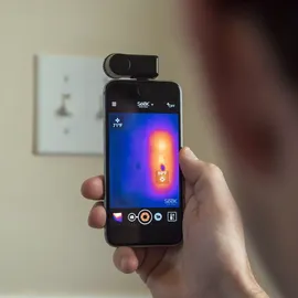 Seek Compact XR für Apple iOS