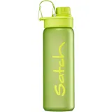 Satch Sport Trinkflasche Lime Green 0,65 l