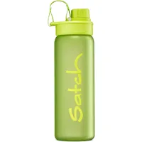 Satch Sport Trinkflasche Lime Green 0,65 l